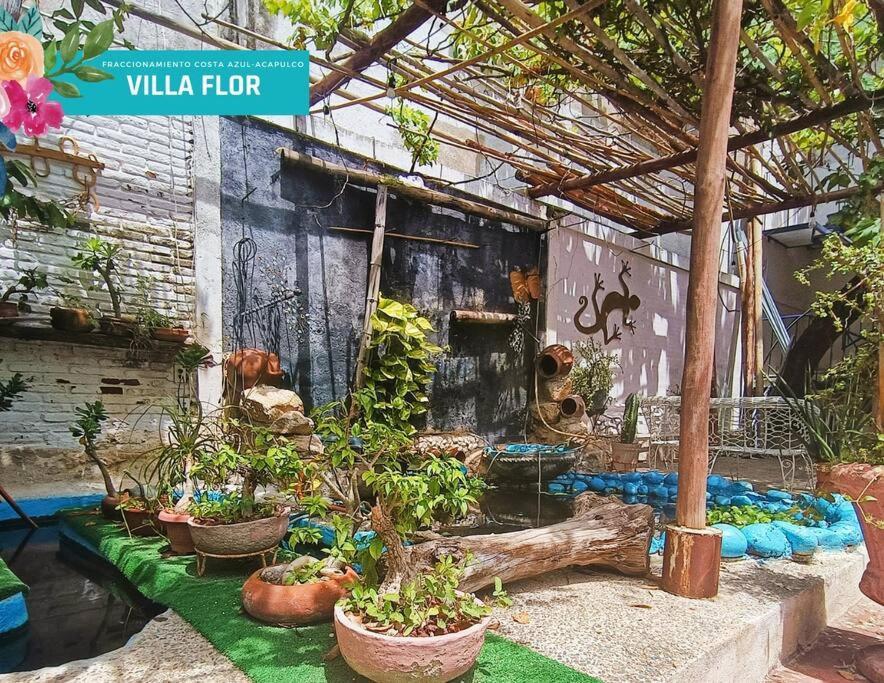 Villa Flor