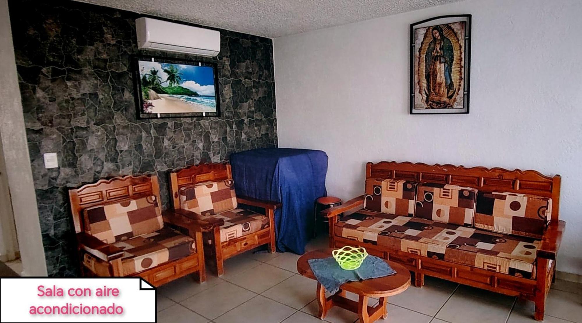 Departamento En Diamante