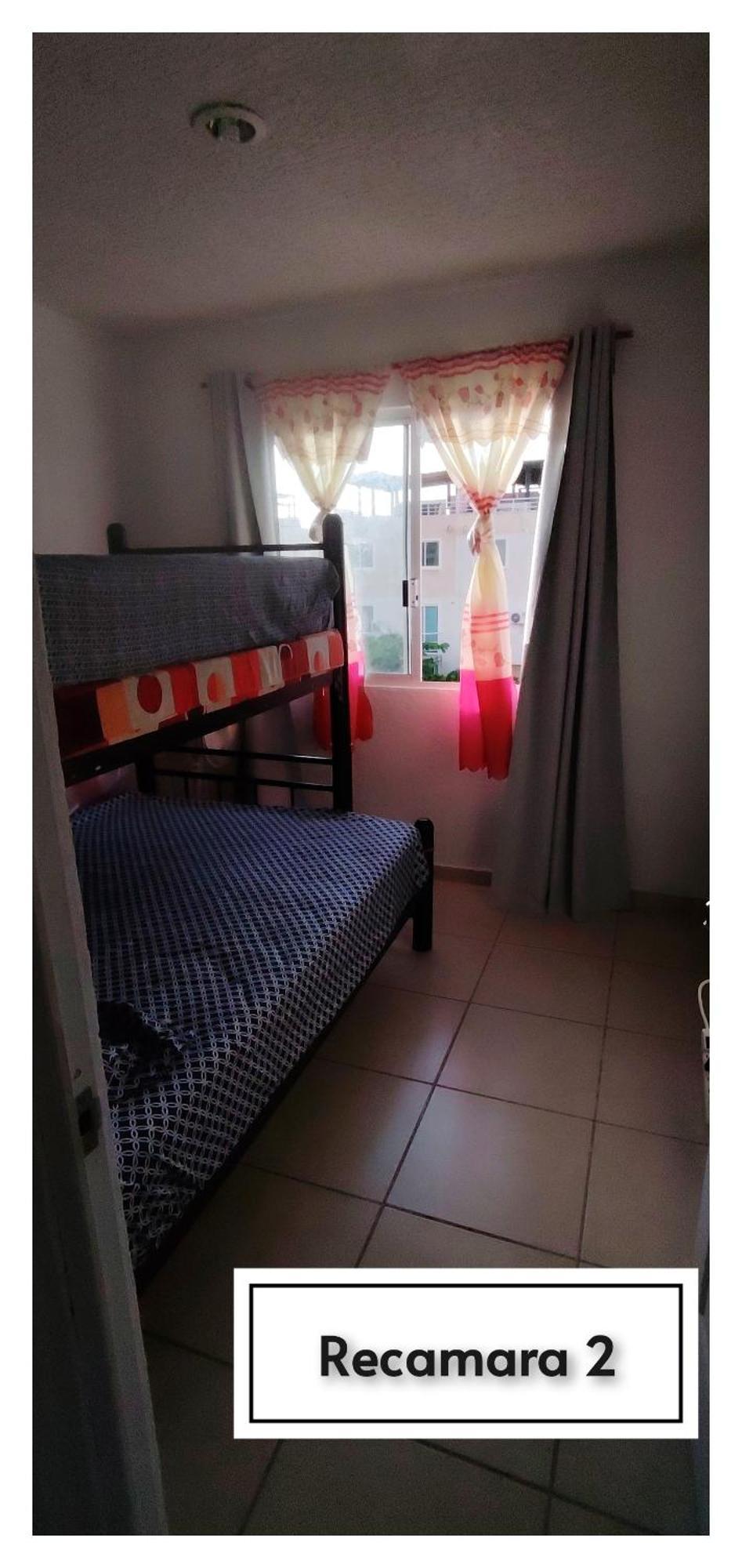 Departamento En Diamante Acapulco