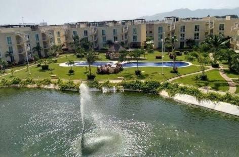 Departamento En Diamante Acapulco