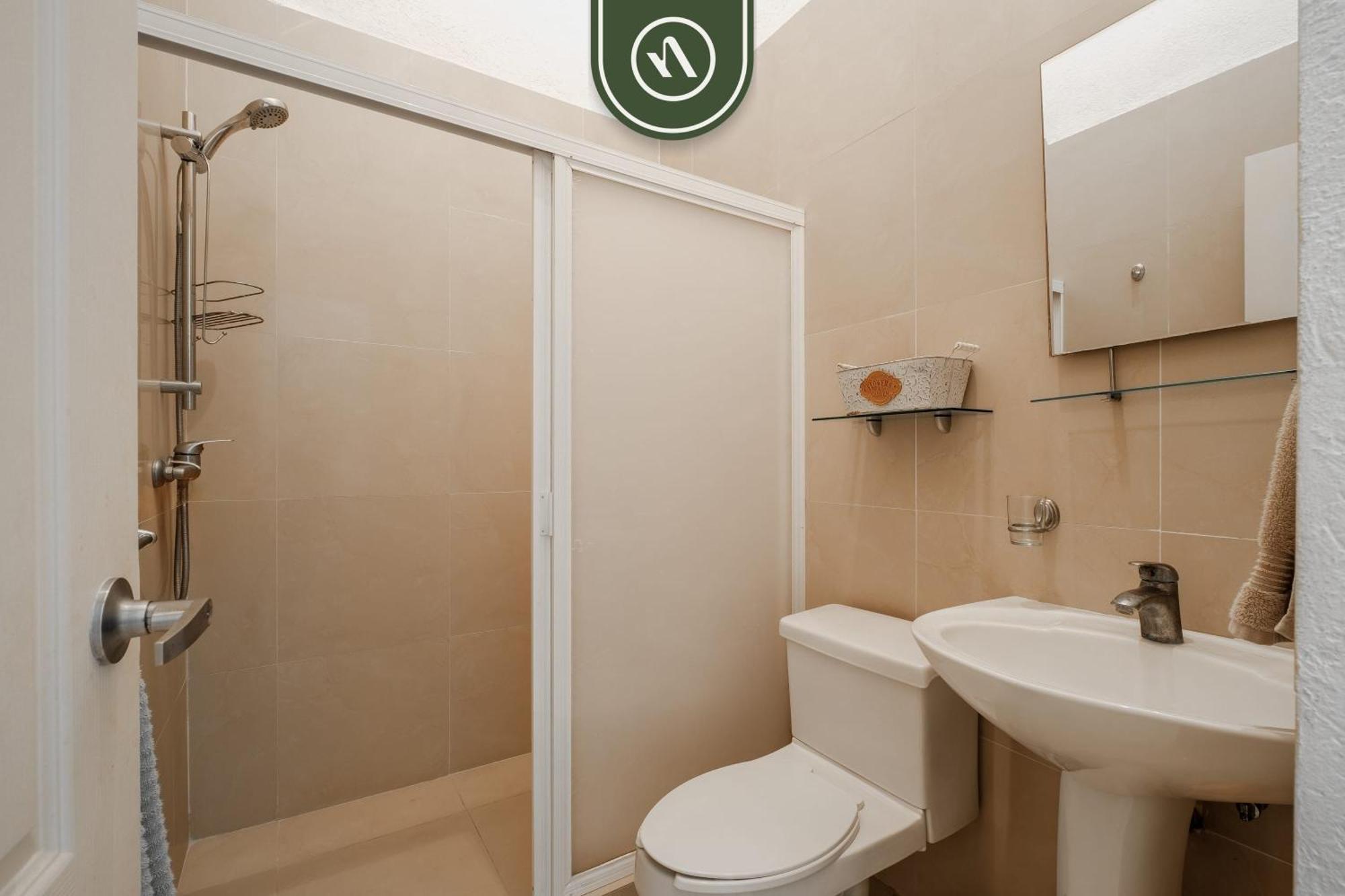 Apartamento 2br House - Private Patio -
