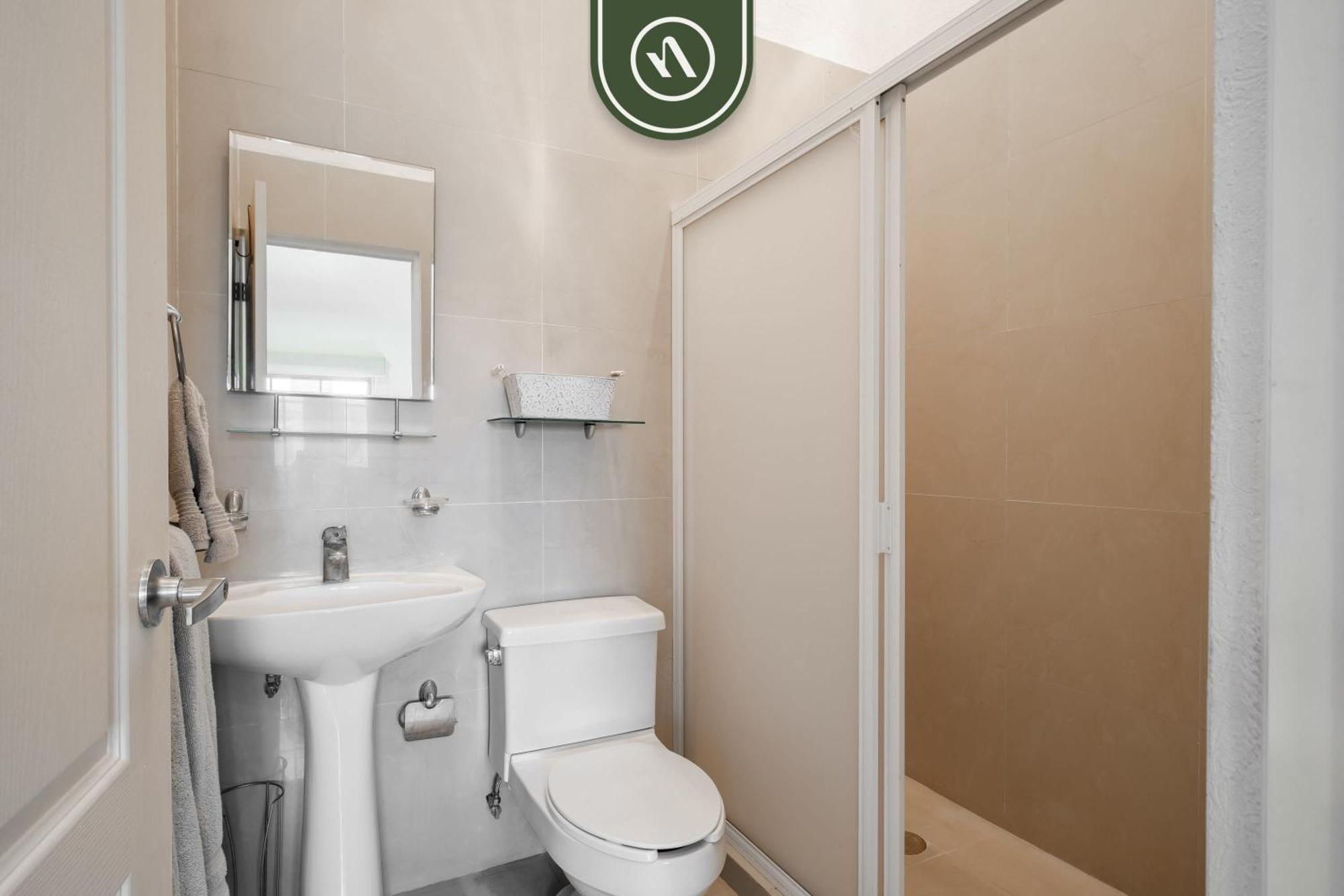 Apartamento 2br House - Private Patio -