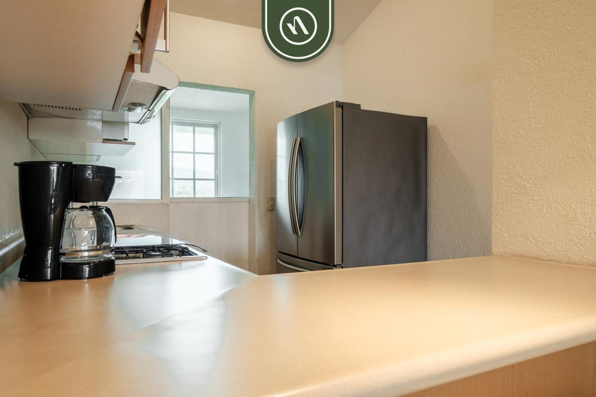 Apartamento 2br House - Private Patio -