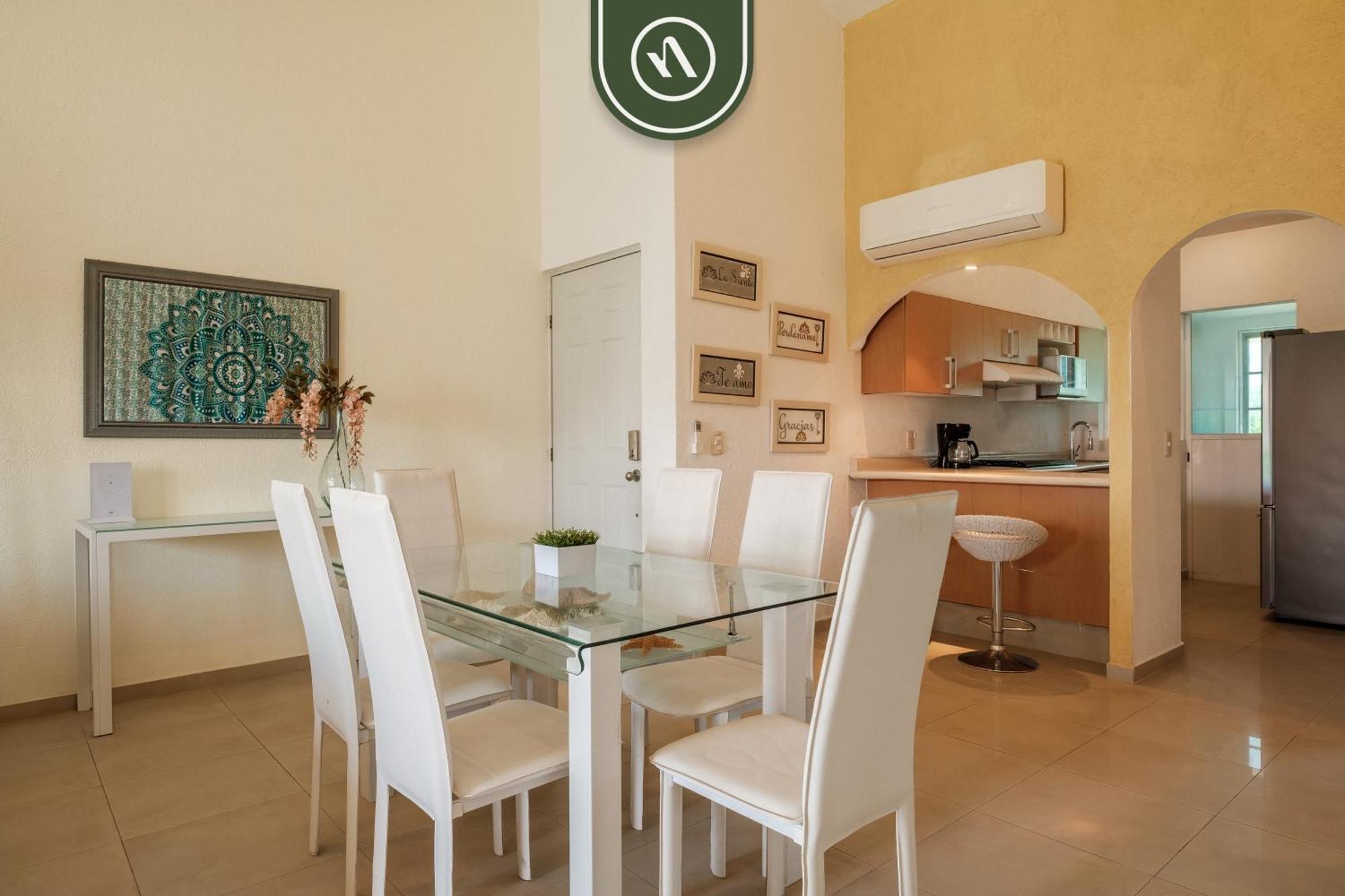 2br House - Private Patio - Apartamento *