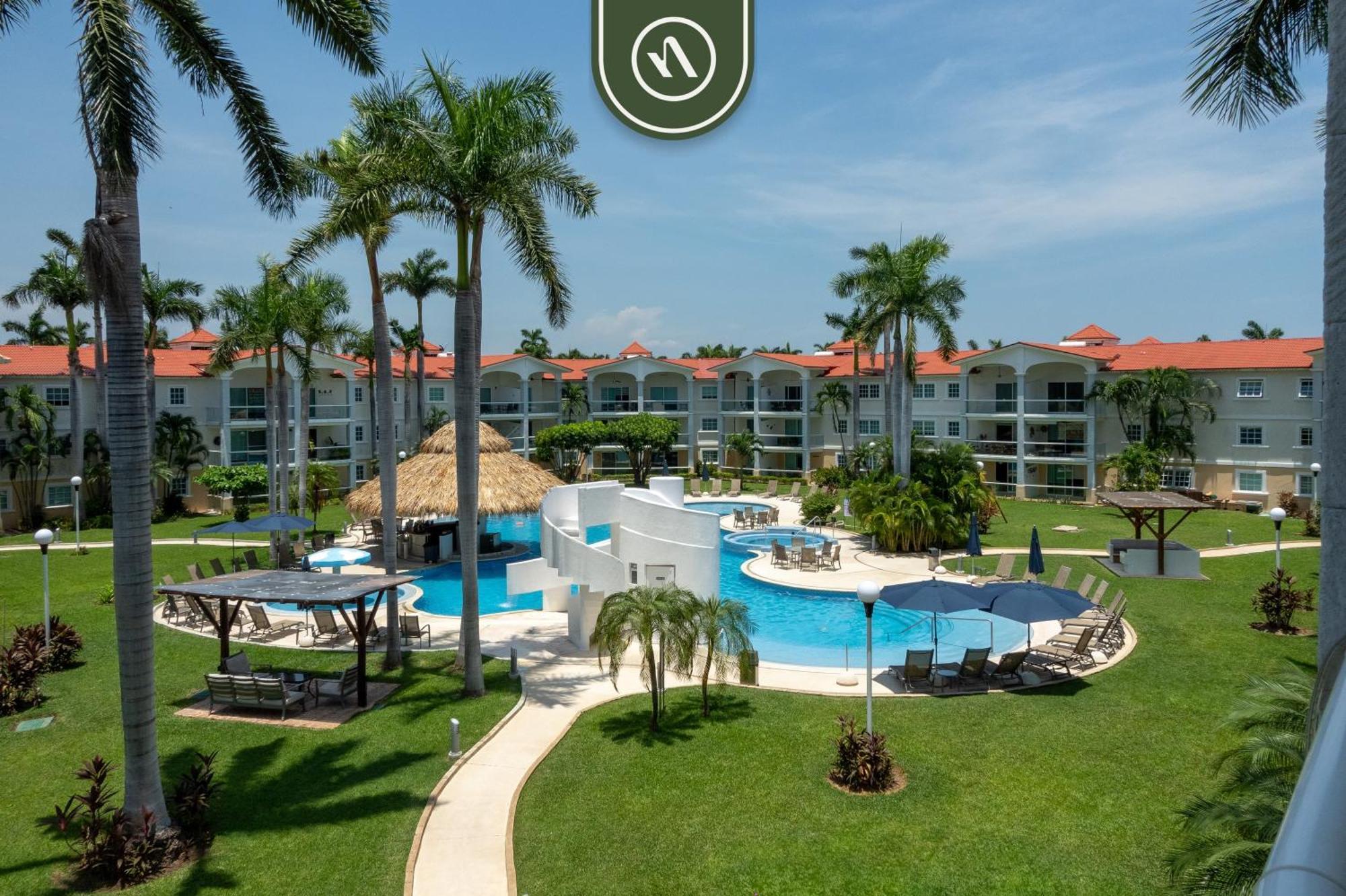 2br House - Private Patio - * Acapulco