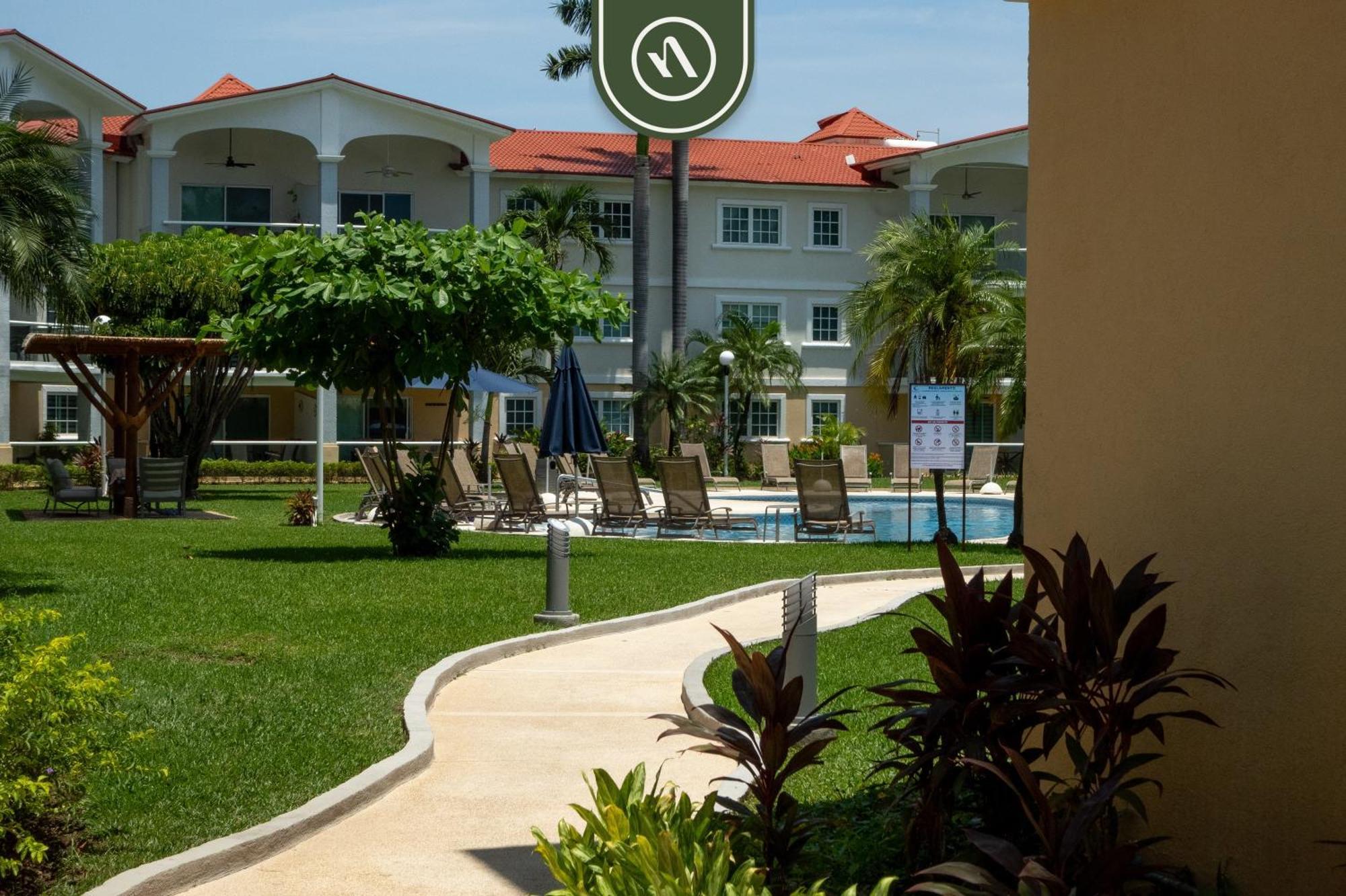 Apartamento 2br House - Private Patio -