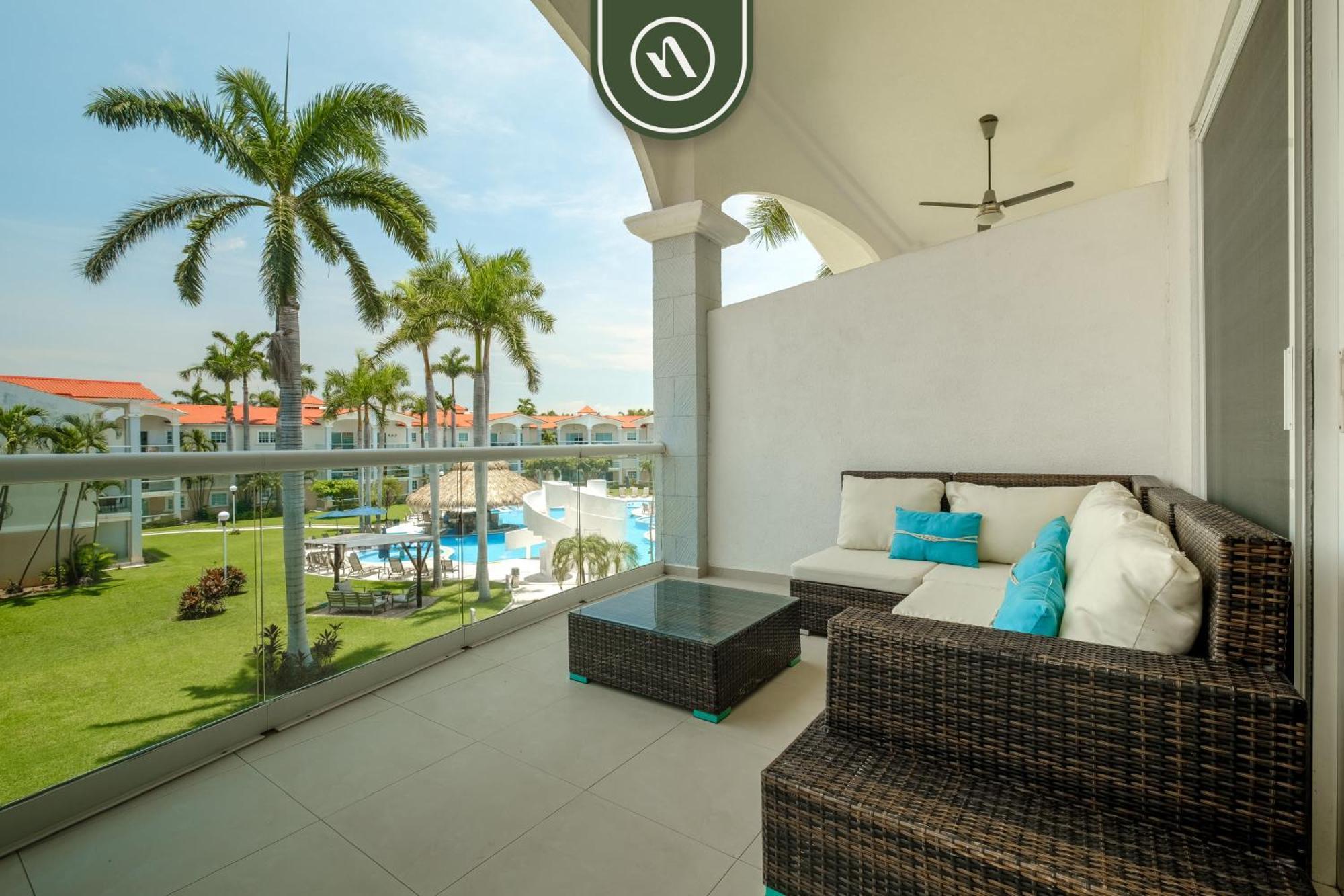 Apartamento 2br House - Private Patio -