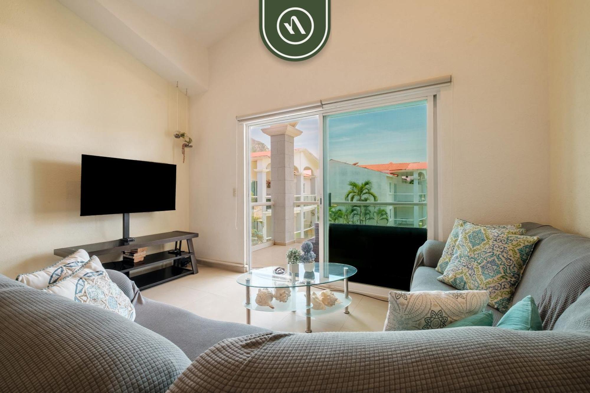 2br House - Private Patio - Apartamento *