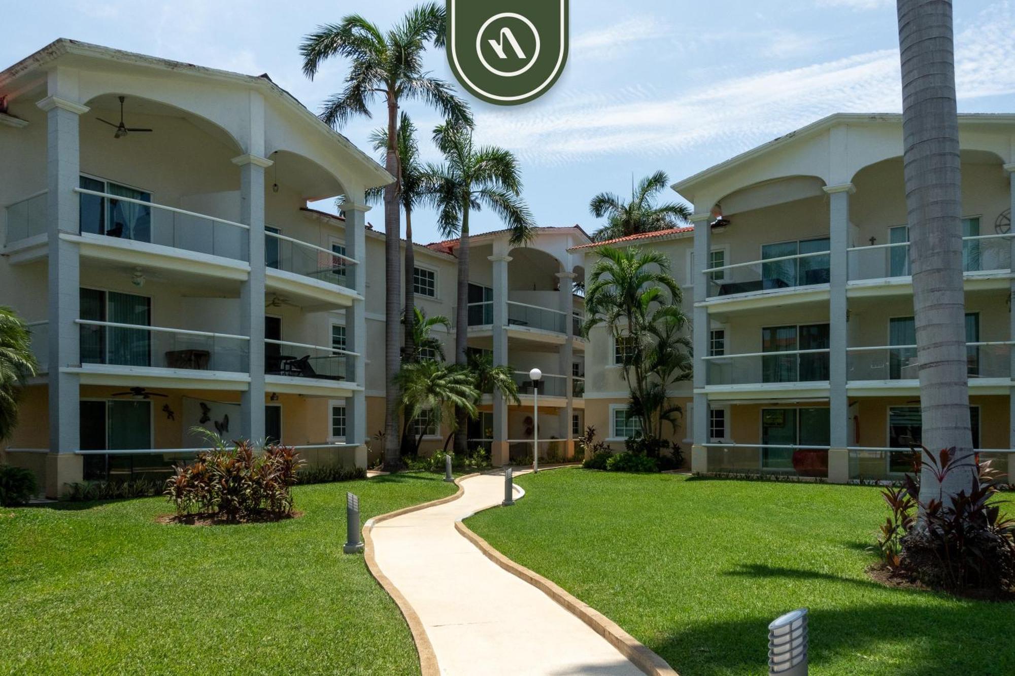 2br House - Private Patio - Apartamento *