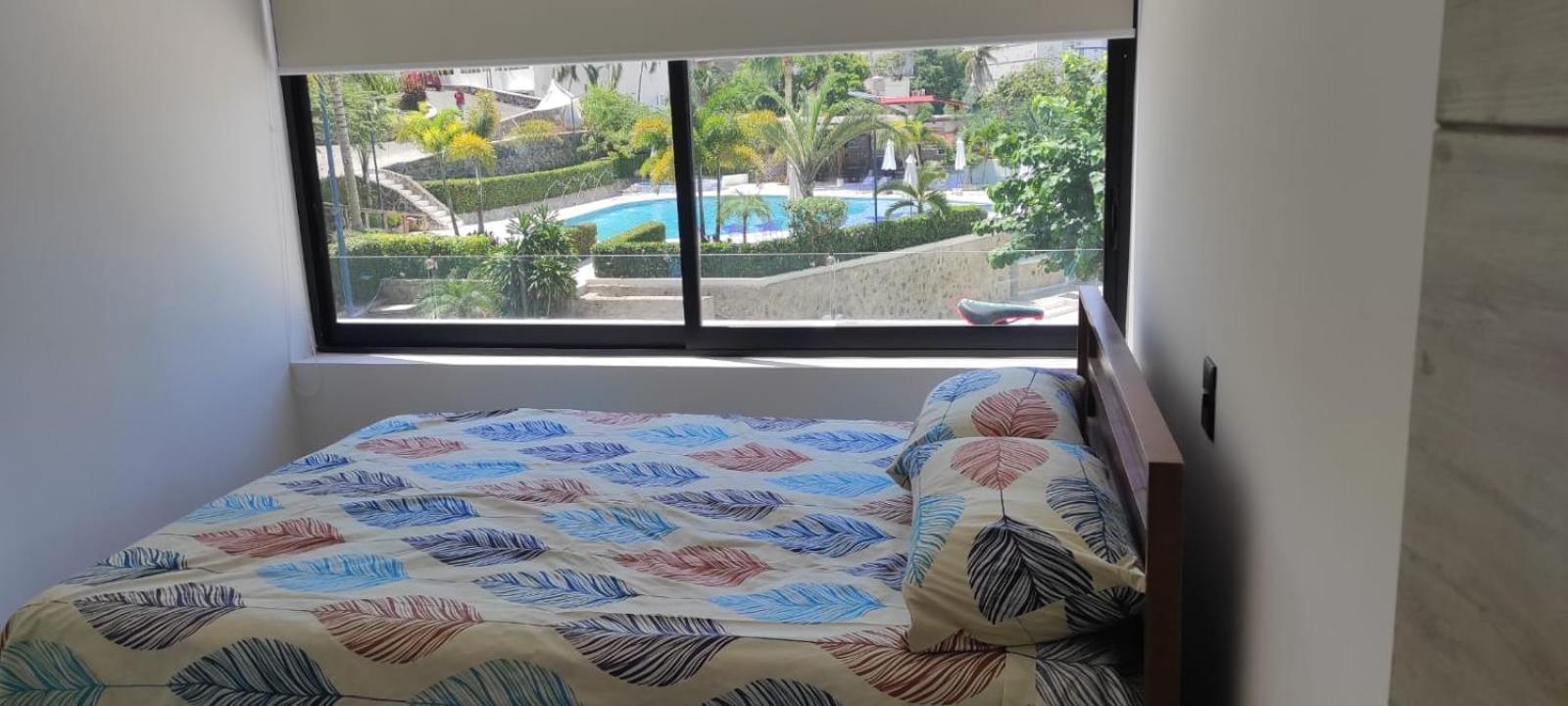 Hermoso Depto En Astoria Apartamento