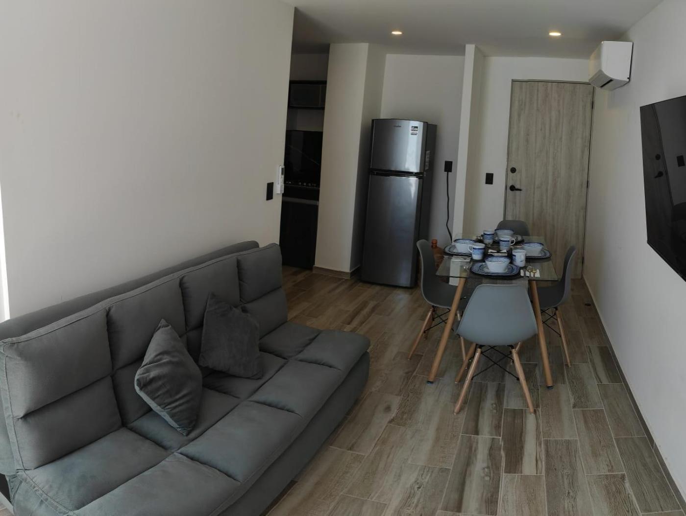 Hermoso Depto En Astoria Apartamento *