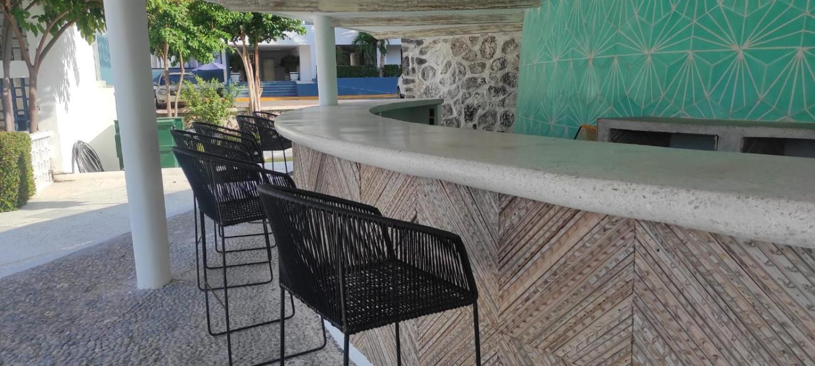Hermoso Depto En Astoria Acapulco