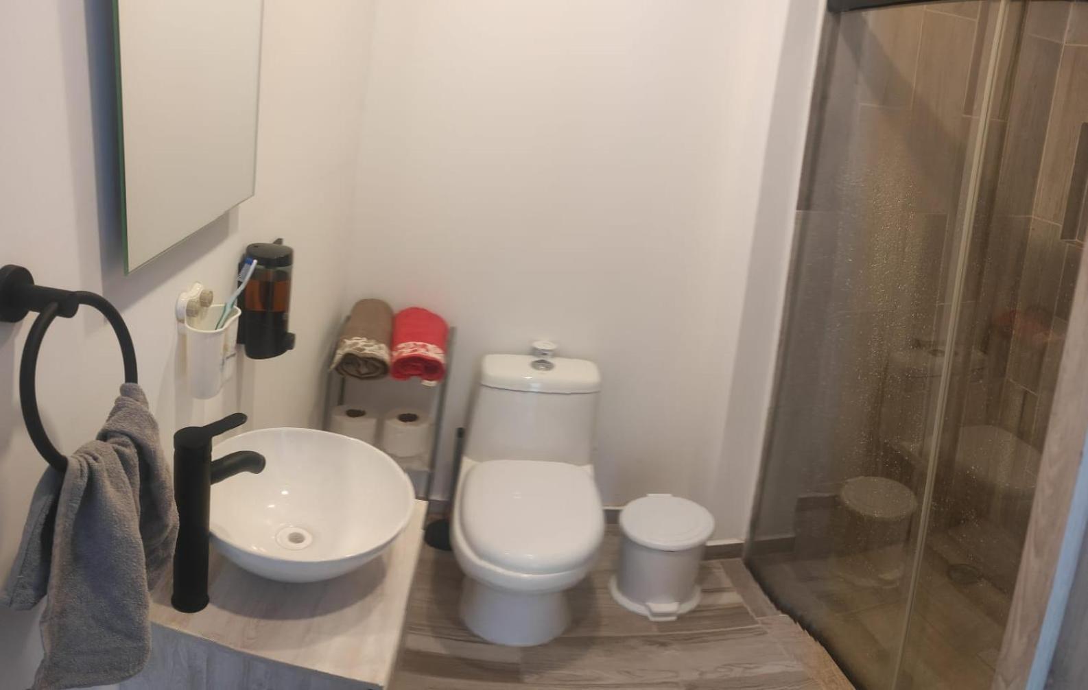 Hermoso Depto En Astoria Apartamento Acapulco