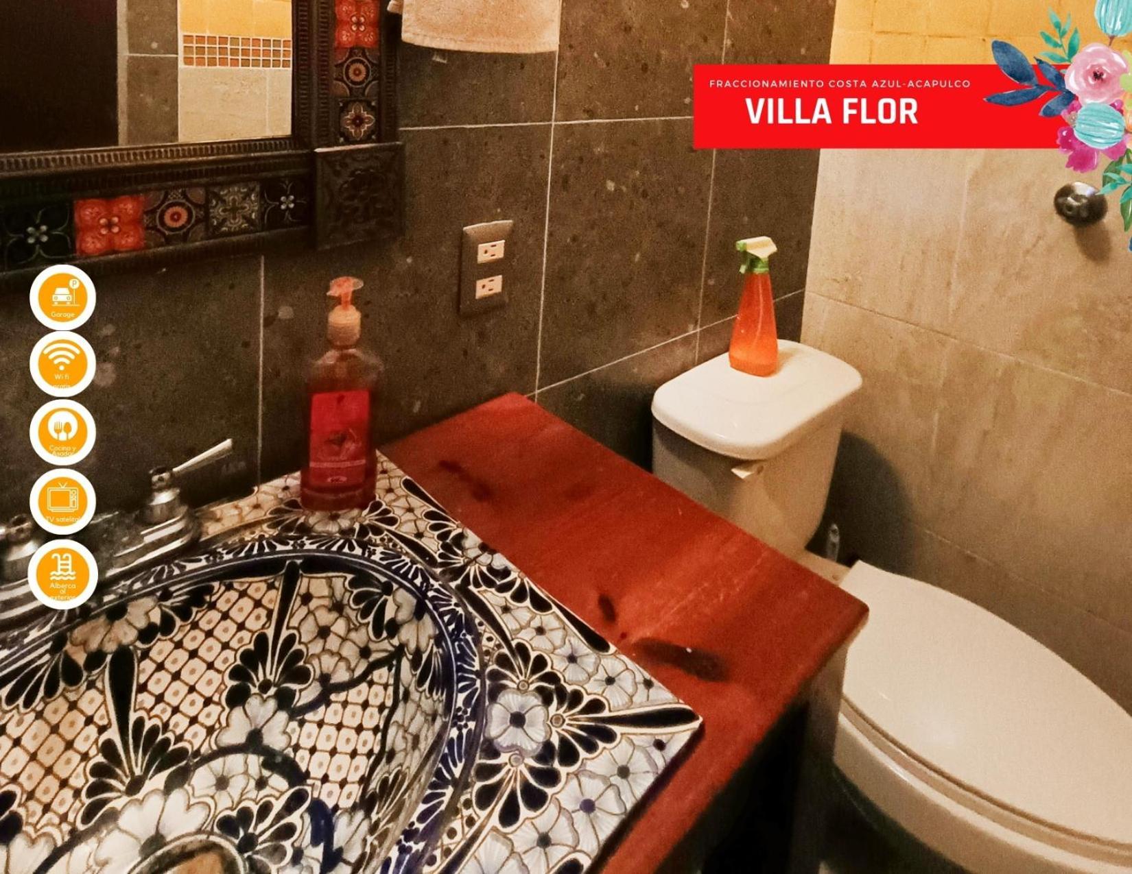 Villa Flor