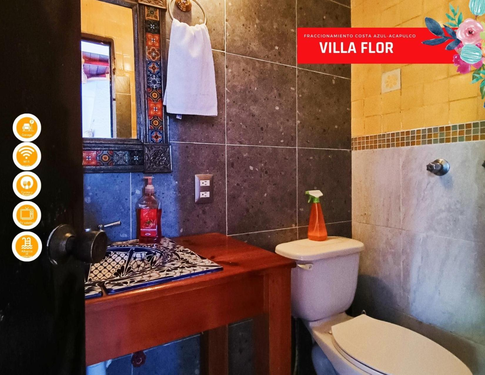 Villa Flor