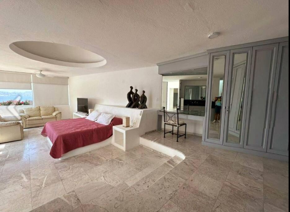 Villa Exclusiva De Lujo Majum