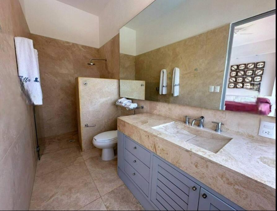 Villa Exclusiva De Lujo Majum *