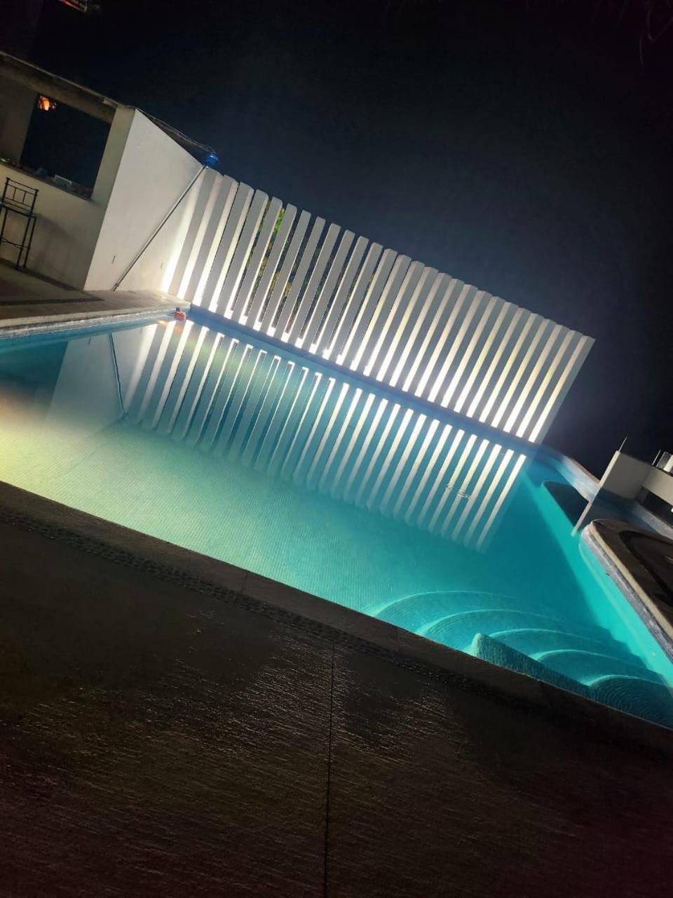 Villa Exclusiva De Lujo Majum *
