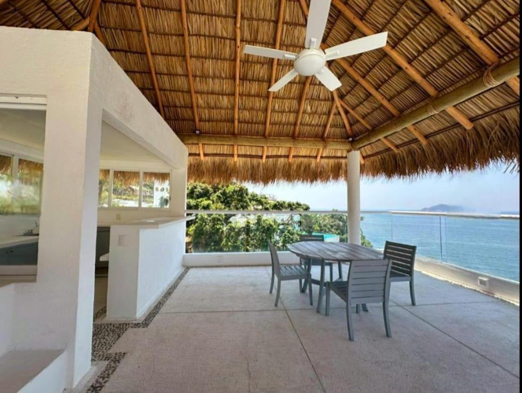 Villa Exclusiva De Lujo Majum