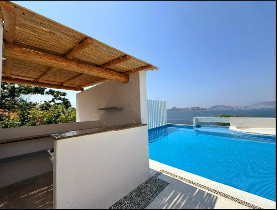Exclusiva De Lujo Majum Acapulco