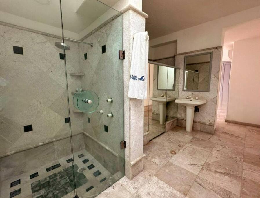 Exclusiva De Lujo Majum Villa