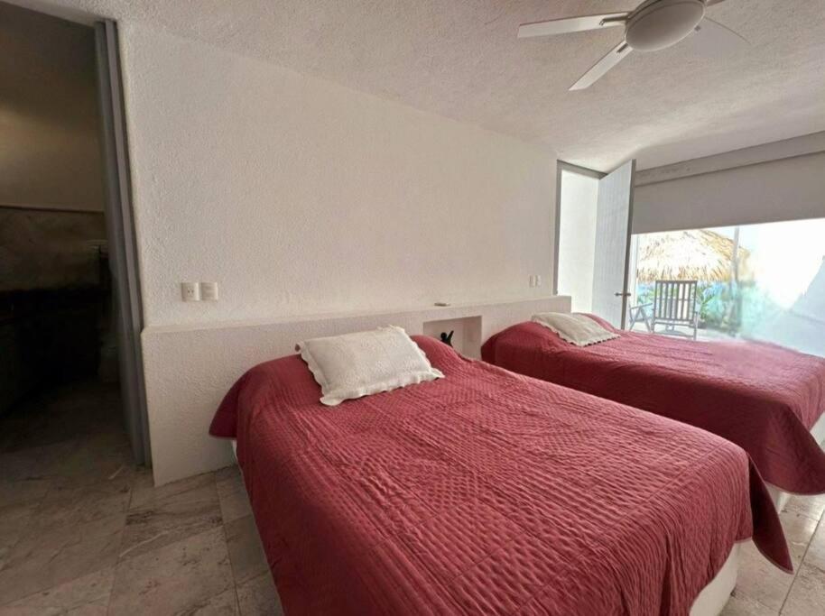 Exclusiva De Lujo Majum Acapulco