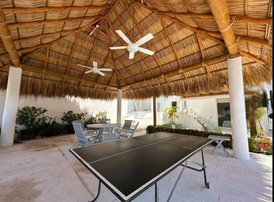 Exclusiva De Lujo Majum Villa