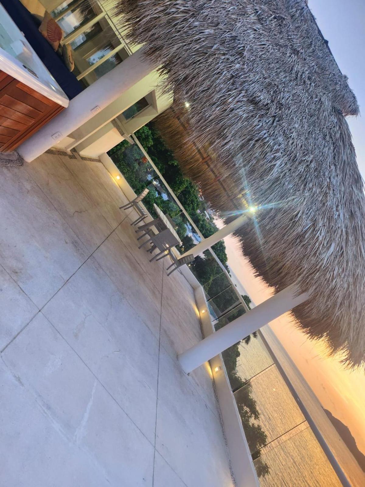 Exclusiva De Lujo Majum Villa *