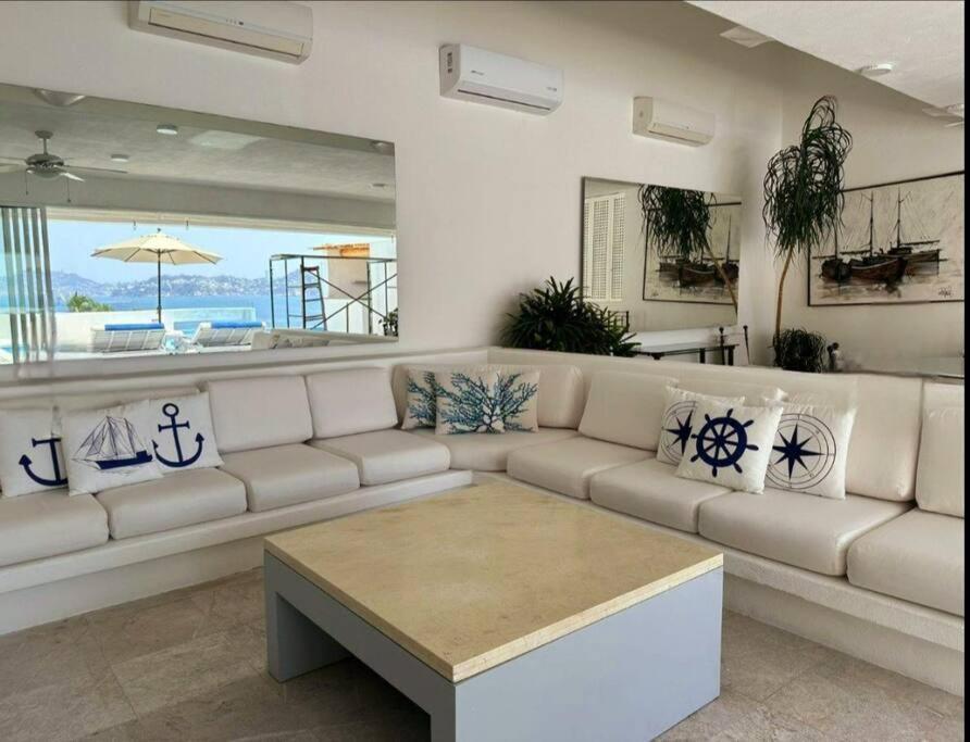 Villa Exclusiva De Lujo Majum *