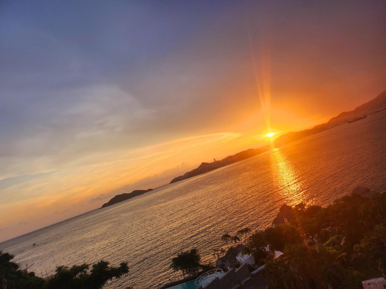 Exclusiva De Lujo Majum Acapulco