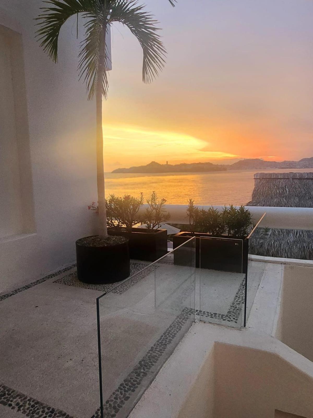 Exclusiva De Lujo Majum * Acapulco