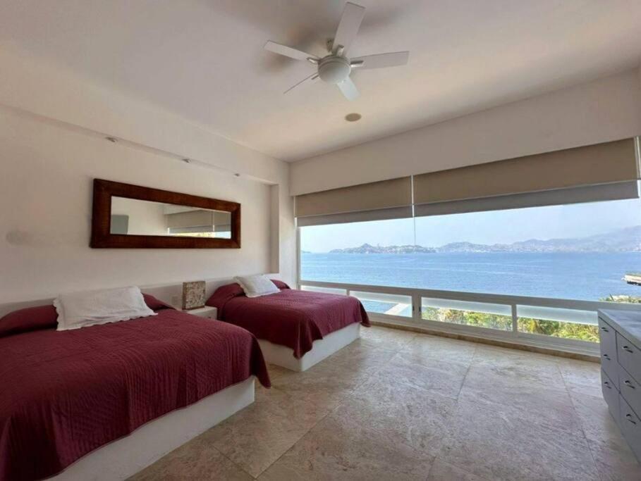 Villa Exclusiva De Lujo Majum *