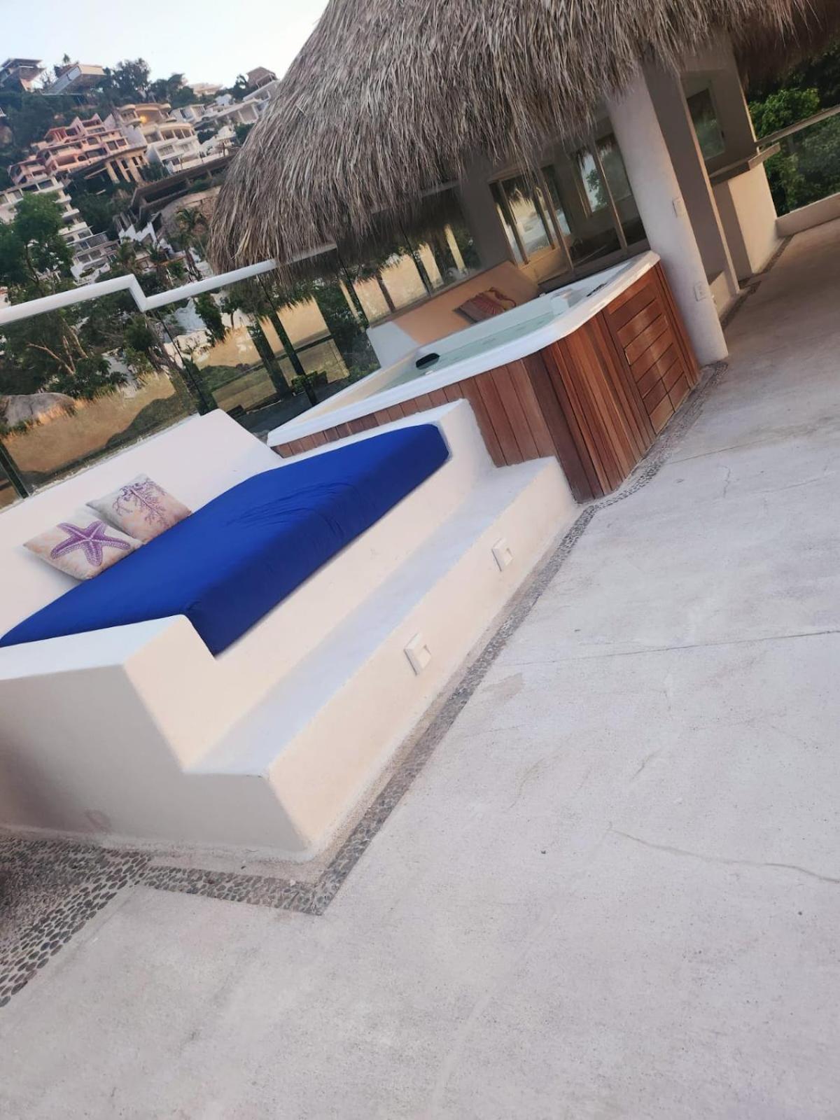 Exclusiva De Lujo Majum Acapulco