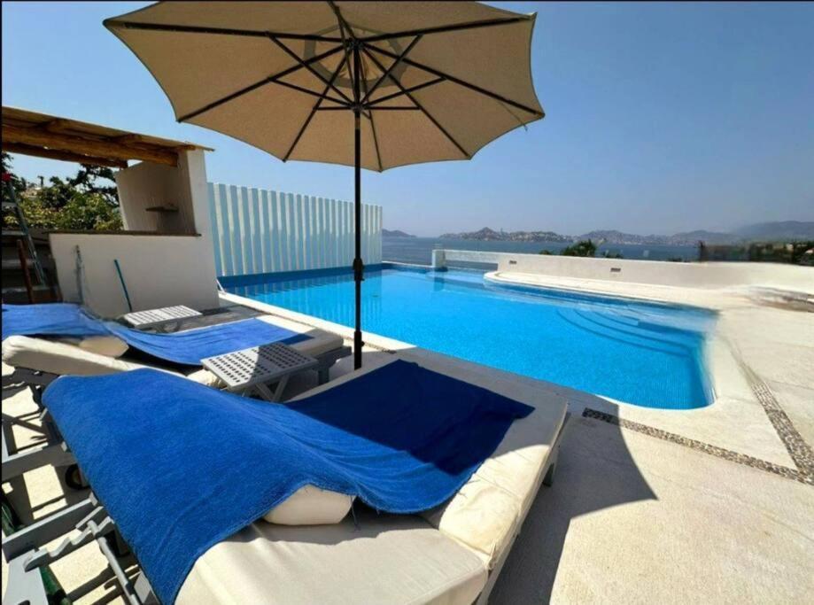 Villa Exclusiva De Lujo Majum