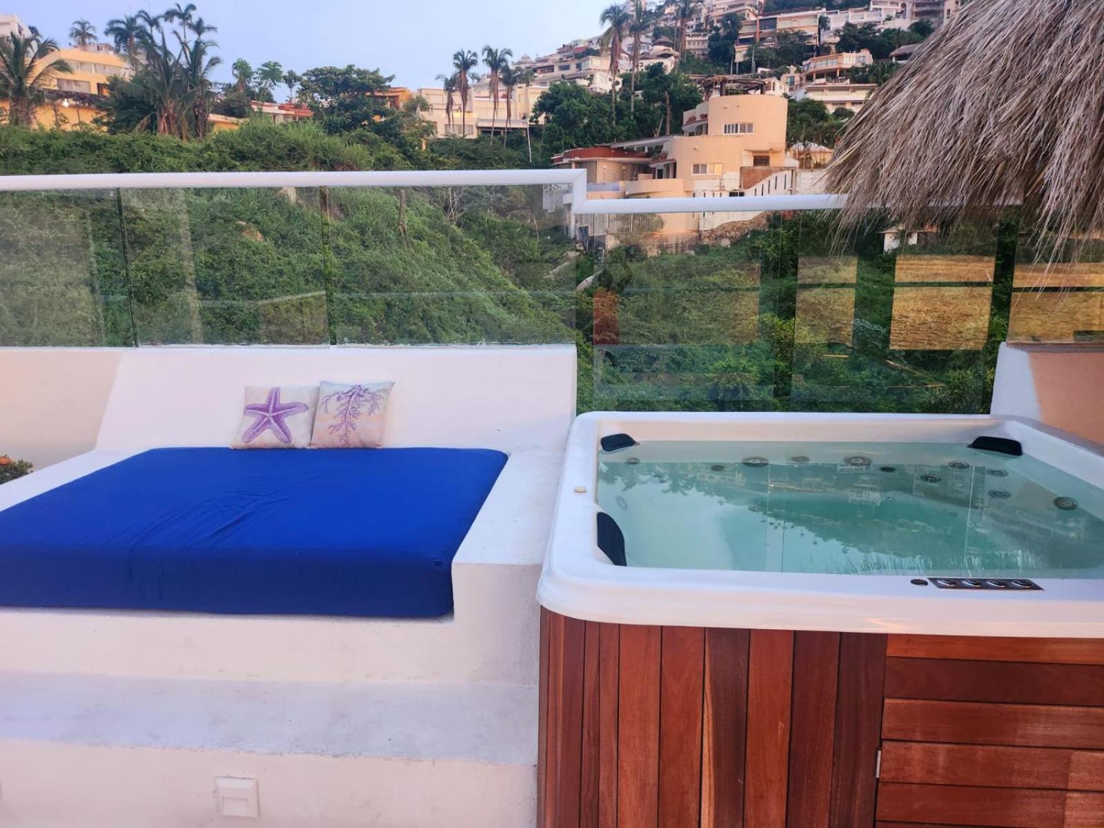 Villa Exclusiva De Lujo Majum *