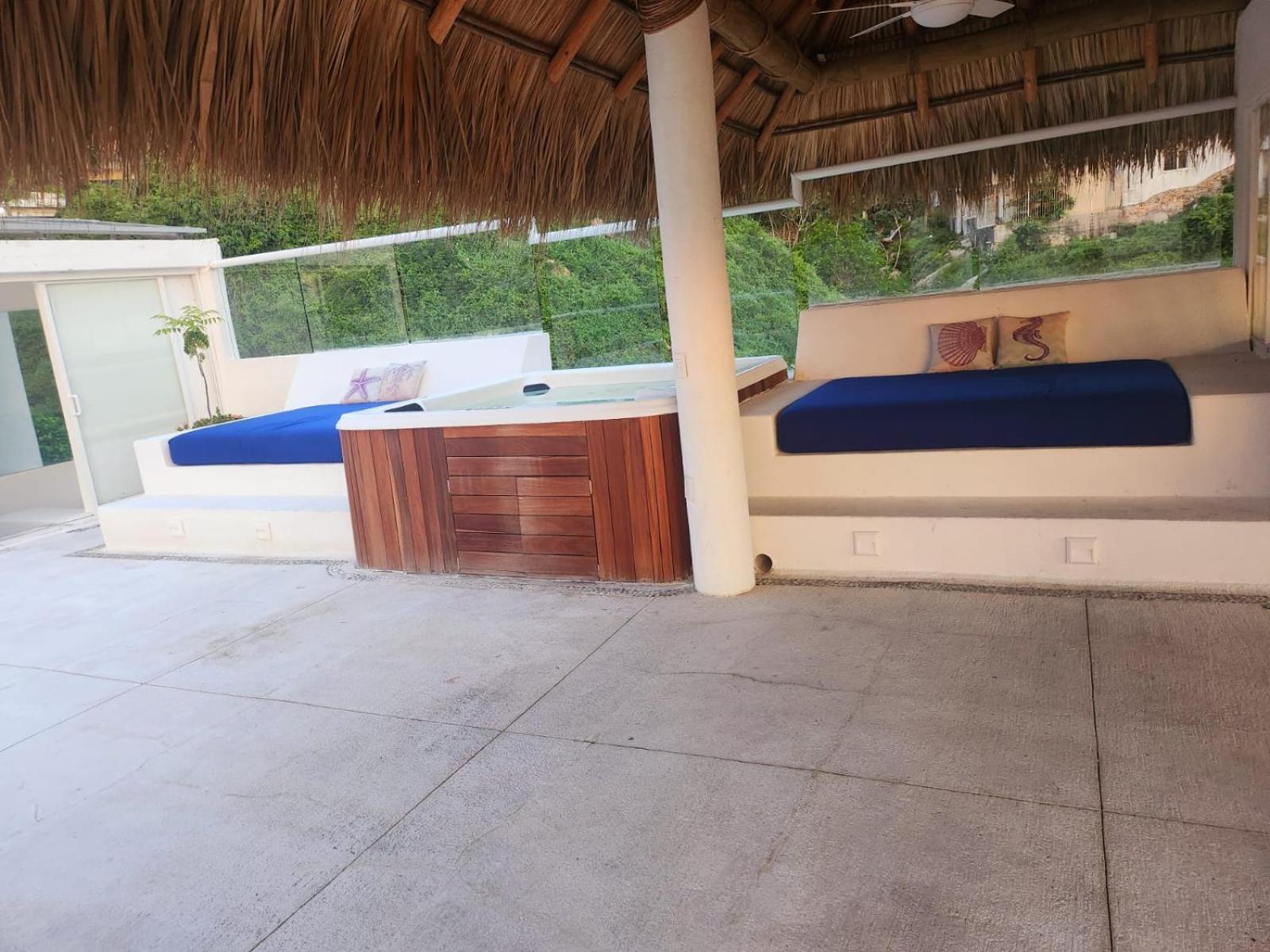 Exclusiva De Lujo Majum Villa