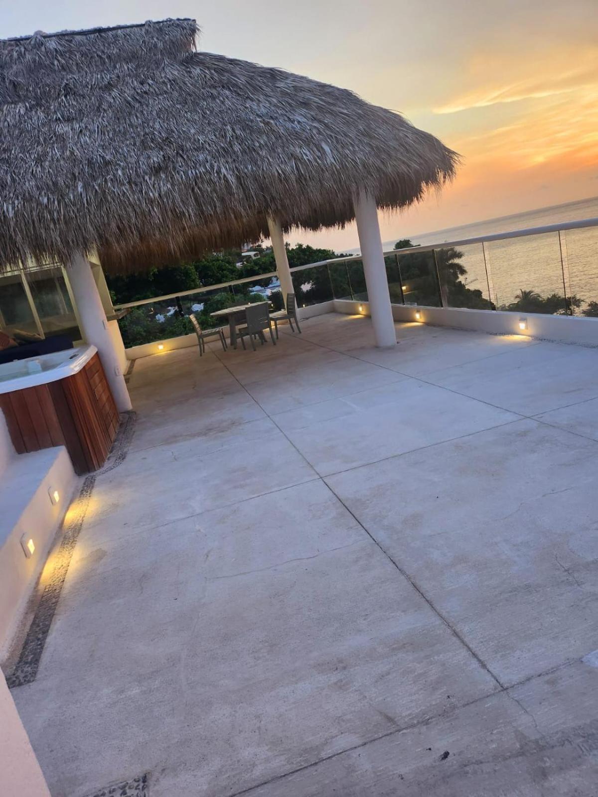 Villa Exclusiva De Lujo Majum
