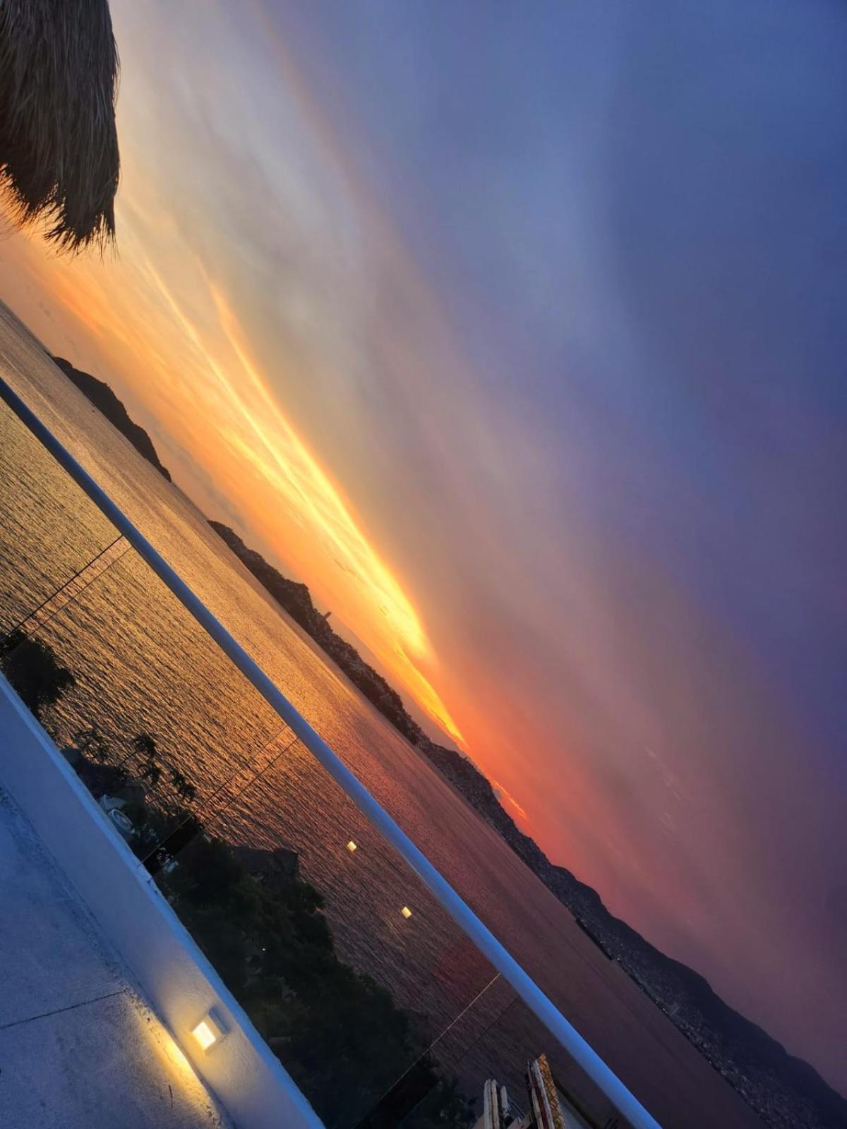 Villa Exclusiva De Lujo Majum Acapulco