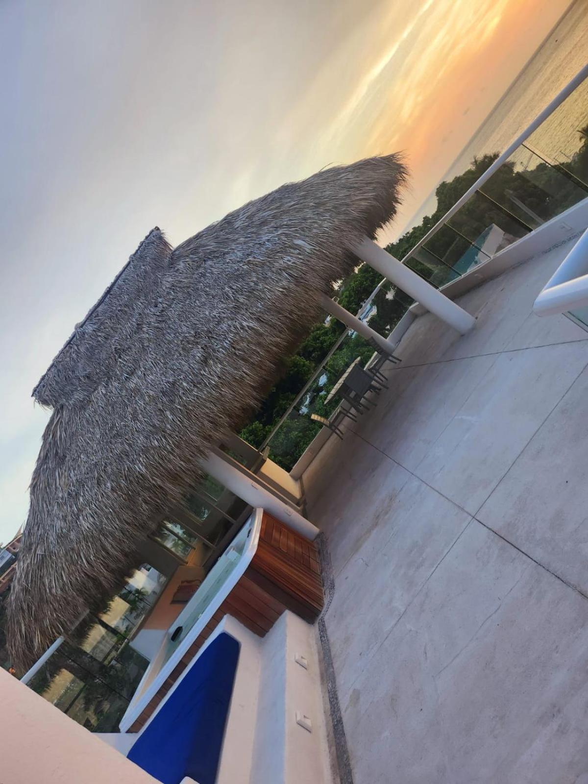Villa Exclusiva De Lujo Majum