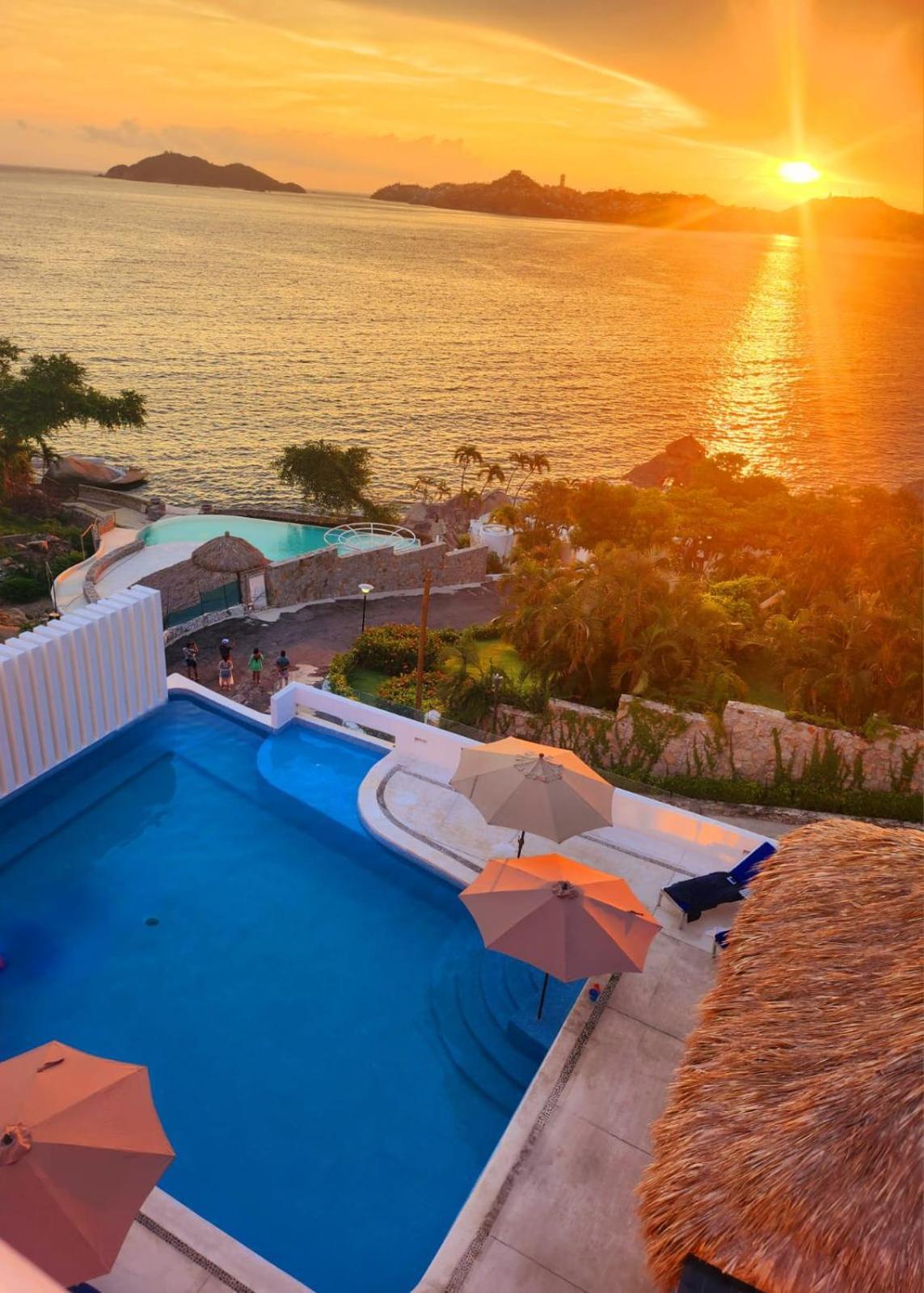Villa Exclusiva De Lujo Majum