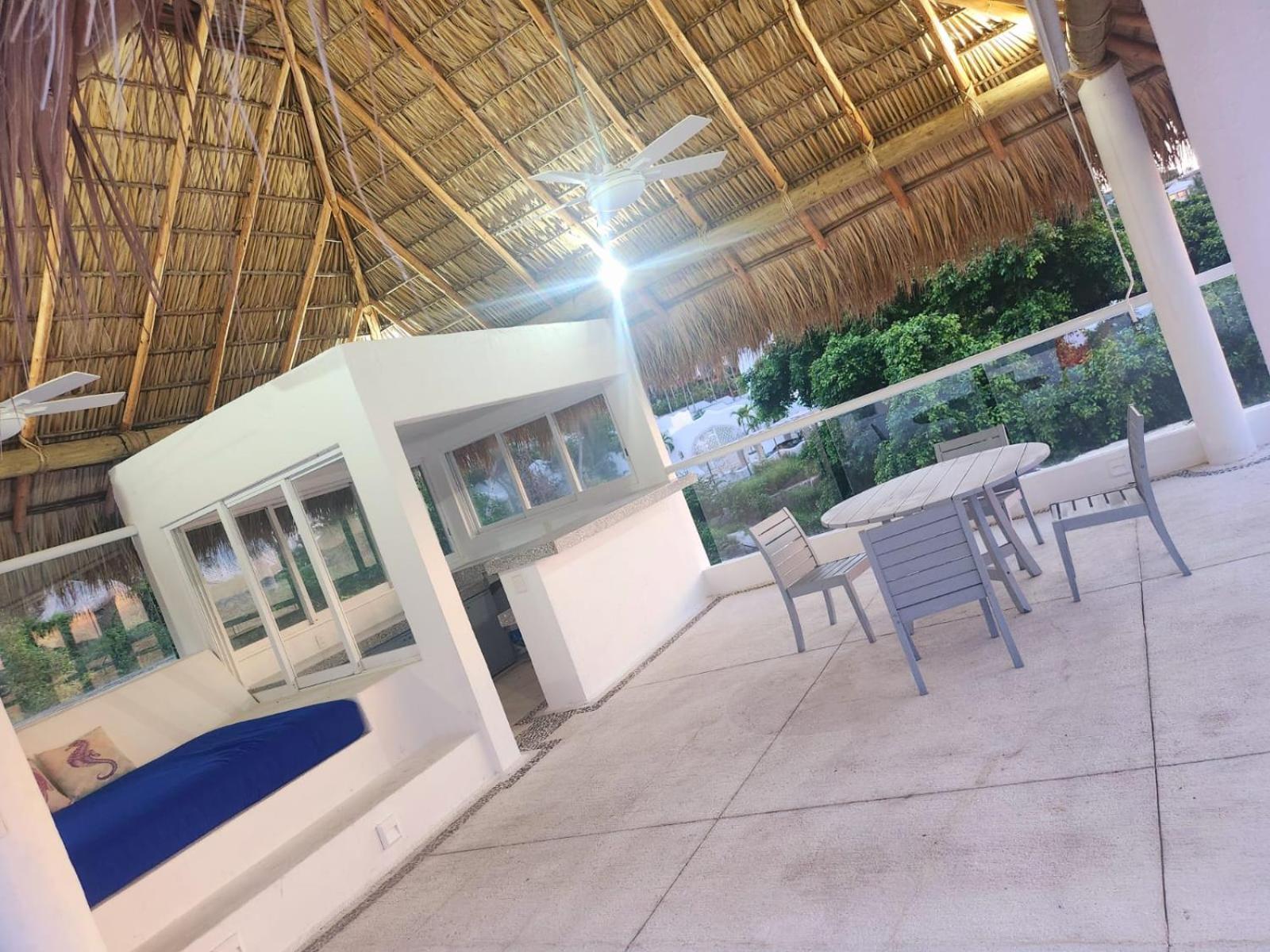 Exclusiva De Lujo Majum Villa *