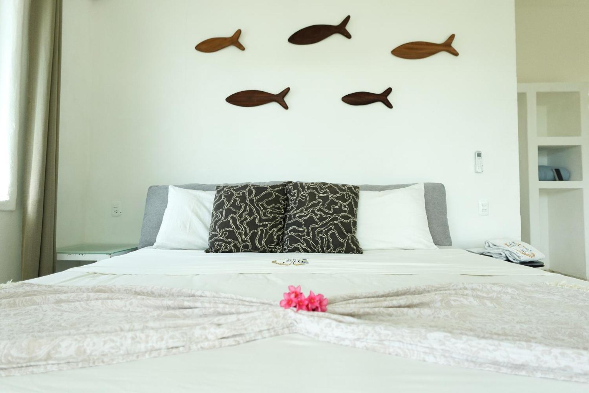 Hotel De Reyes Boutique Acapulco