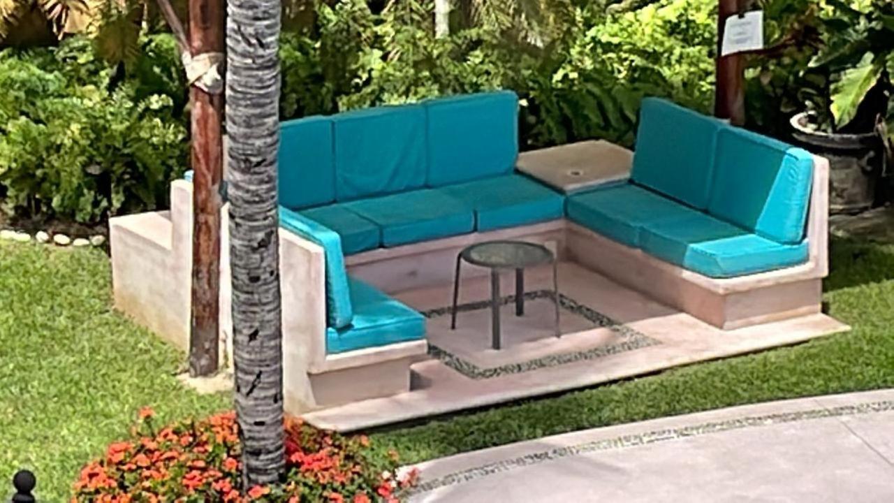 Apartamento Diamante Lakes