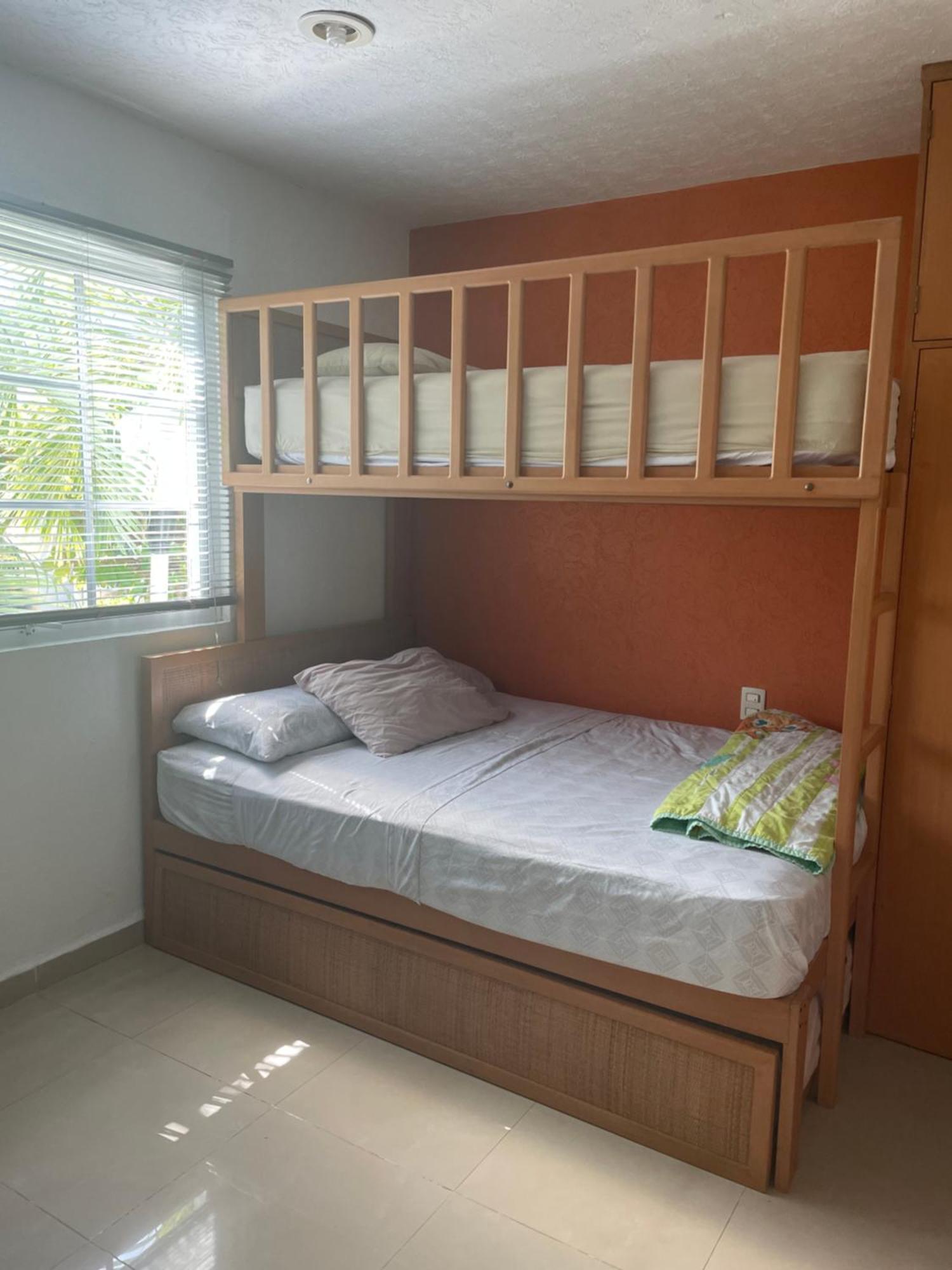 Apartamento Diamante Lakes