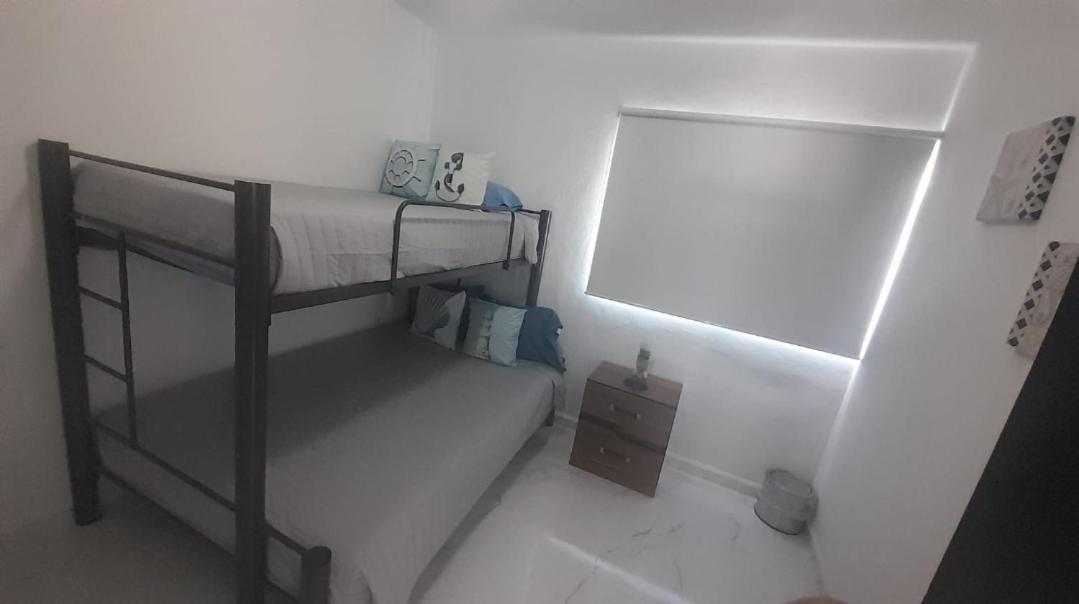 Mahalo Apartamento Acapulco