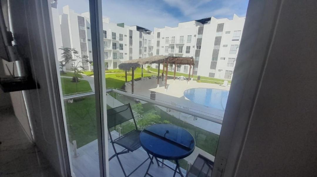 Mahalo Apartamento