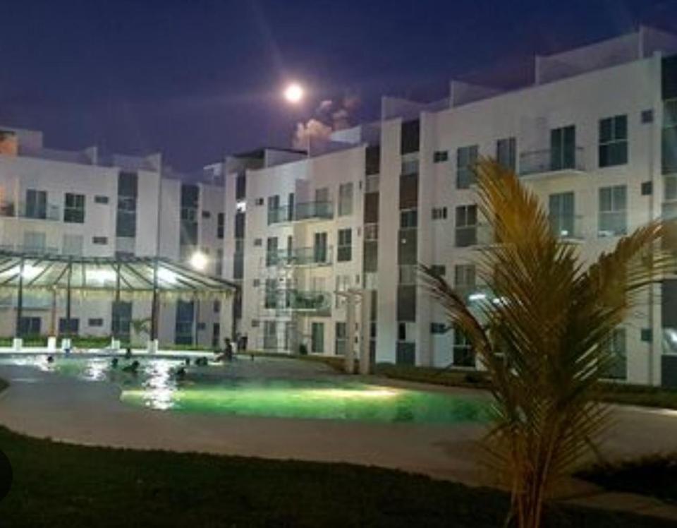 Mahalo Apartamento *