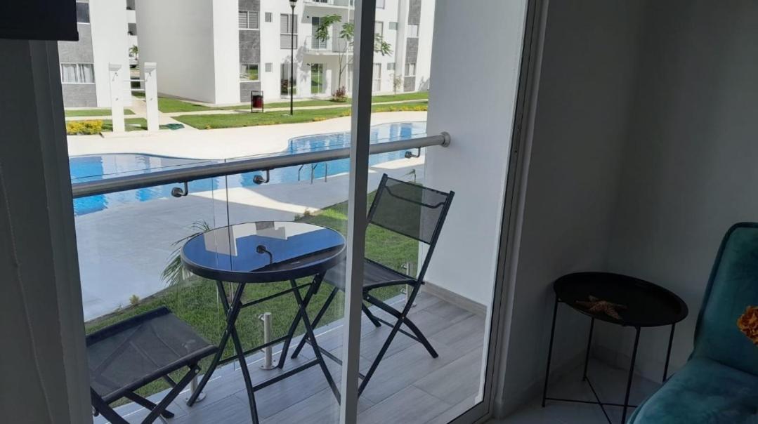 Apartamento Mahalo *
