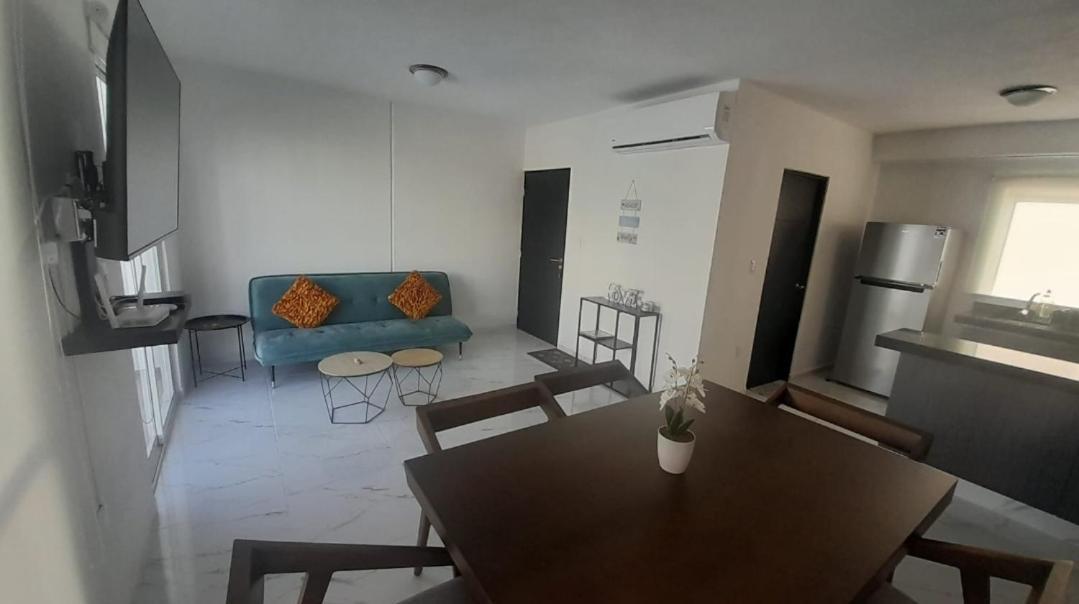 Apartamento Mahalo