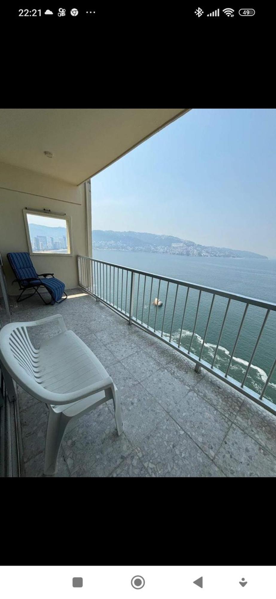 Playa Dorada Torres Gemelas Apartahotel Acapulco